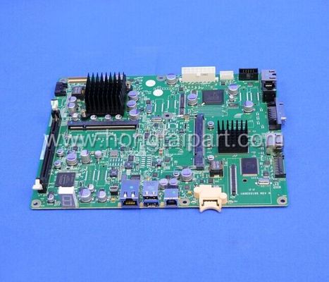Ενιαίος ελεγκτής PWB Xerox Colorqube 9301 960K66412 960K66413 πινάκων