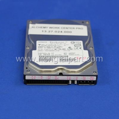 WC 5632 5635 5638 5645 5655 Workcentre 232 της Xerox ελέγχου δικτύων εξαρτήσεων αντικατάστασης HDD   604K54620