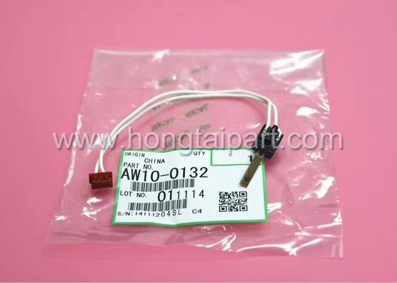 Οπίσθια κεντρική θερμική αντίσταση Ricoh AF2051 2060 2075 MP5500 6000 6001 6002 6500 7000 7001 7500 8000 9002 AW10-0132 Fuser (AW100