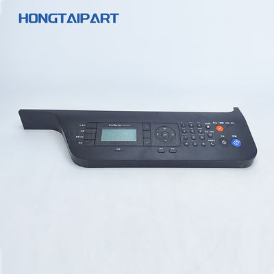 HONGTAIPART αρχικό πάνελ ελέγχου JC97-04321B για Samsung SL-M4070 SS389B SS389C εκτυπωτή SEC RADF Εβραϊκό