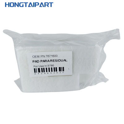 Συμβατά κουτιά συντήρησης PAD T671600 Αντικατάστατα εκτυπωτή για EPSON Wf-C5290 Pro Wf-C5210 Pro Et-8700