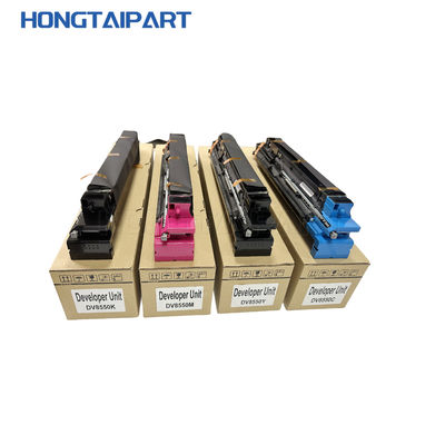302ND93050 302ND93051 Μονάδα ανάπτυξης DV8550C DV8550C DV-8550C DV-8560C Για την Kyocera TASKalfa 5052ci 5053ci 6052ci 6053ci