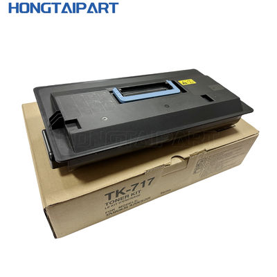 TK717 TK-715 TK715 TK-717 Τόνερ Κιτ Για Kyocera TASKalfa 420i 520i Τόνερ Cartridge