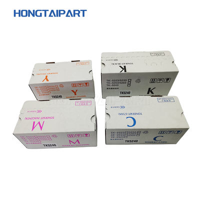 1T02R70NL0 1T02R7CNL0 1T02R7BNL0 1T02R7ANL0 Τόνος για Kyocera TK5240 TK5242 TK5244 ECOSYS M5526 P5026