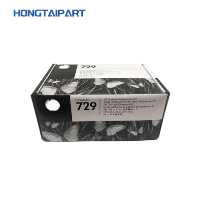 Πρωτότυπη κεφαλή εκτύπωσης F9J81A Για H P DesignJet 729 T730 T830 T730 36-In T830 24-In T830 36-In Kit αντικατάστασης κεφαλής εκτύπωσης