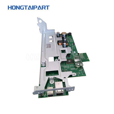 5HB06-67018 Κεντρικό Πίνακα Για H P Jet T210 T230 T250 DesignJet Spark 24-In Βασικό Mpca W/Emmc Bas Board Formatter Board