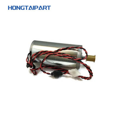 Q6652-60128 Συγκρότημα κινητήρα άξονα σάρωσης για H P Z6100 Z6200 Z6600 Z6610 Z6800 Z6810 L25500 L26100 L26500 D5800 Carriage Moto
