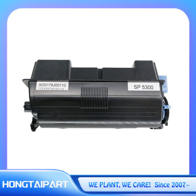 Τόνος για το Ricoh Sp5300 Sp5310 MP501 MP601 Τόνος εκτυπωτή λέιζερ