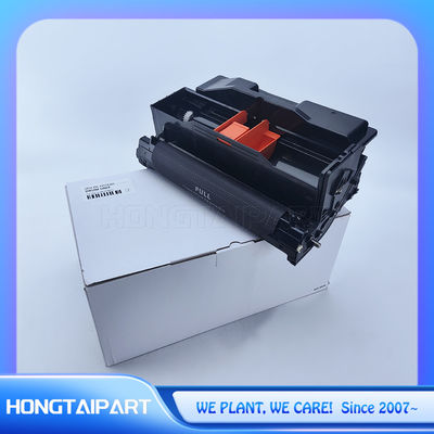 44574302 Μαύρη εικόνα τύμπανο για OKI B 411 431 412 432 512 MB 461 471 491 472 490 492 562 τύμπανο μονάδα συναρμολόγησης τύμπανο φυσίγγιο