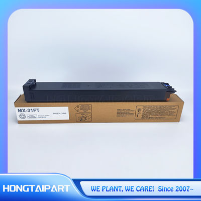MX-31FTBA Toner Cartridge MX-31FTY MX-31FTM MX-31FTC για την συσκευή τόνωσης εκτυπωτή Sharp MX M2600N M3100N 4100N 5100N 2301N