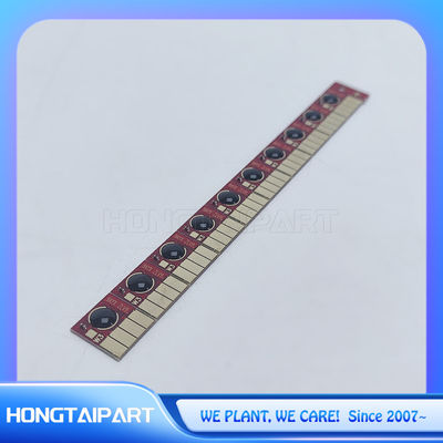 Τσιπ επαναφοράς των φυσίγγων μελάνης HONGTAIPART (Y) για H P 935XL OffJet Pro 6230 Κίτρινο