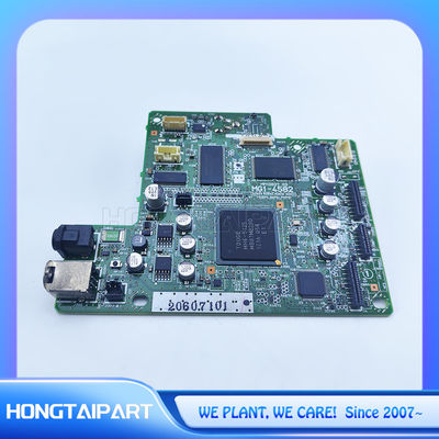 MH10837 MG1-4582 Συνέλευση PCB για Canon DR C125 Πινακτής Κεντρικό Πίνακα Μητρική Πίνακα Τυπωτής Πίνακα