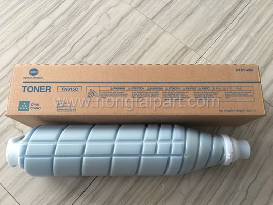 Κασέτα Konica Minolta C6500 C6501 C6000 C7000 C8000 TN615C τονωτικού