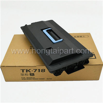 Κασέτα Kyocera KM3050 KM4050 KM5050 420i 520i tk-718 τονωτικού