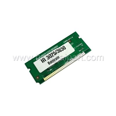 Bootrom κάρτα για τη Canon Imagerunner 2270 2870 3025 3030 3035 3045 3570 4570 μέρη αντιγραφέων