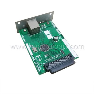 Κάρτα Canon του τοπικού LAN μέρη αντιγραφέων IR3300 6000 5000