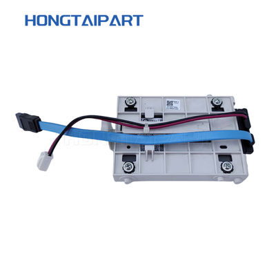 HONGTAIPART Αρχική μονάδα σκληρού δίσκου 220V για Xerox ApeosPort C2560 Δίσκος αποθήκευσης