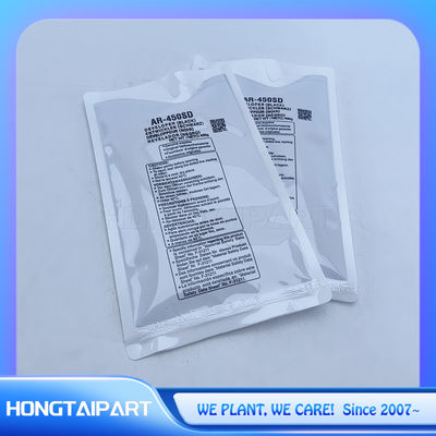 Συμβατή σκόνη ανάπτυξης για Sharp AR 450MD 450DV 450ND 350LP 350P 350 σειρά 450LP 450P 450 AR450MD AR450DV AR450ND