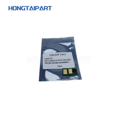 HONGTAIPART Τσιπ 44469801 3,5K Για OKI C310 C330 C510 C511 C530 MC351 MC352 MC362 MC562 MC361 MC561