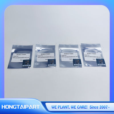 006R01655 006R01656 006R01657 006R01658 Τσιπ επαναφοράς του τόνος για Xerox Color C60 C70 Τσιπάκια εκτυπωτών HONGTAIPART