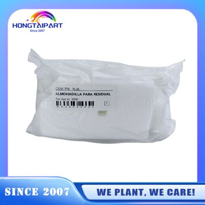 Σφουγγάρι δεξαμενής συντήρησης για το EPSON WorkForce Pro C9382 C5310 C5810 WF-C5890 WF-C5390 PX-S887 Αλμοχαδίλα υπολειμματικό