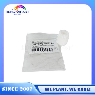 Εργαλεία ανακύκλωσης-1 Για Xerox χρώμα 550 560 570 700 C75 J75 240 250 5540 7500 6500 5065775 5580 6680 7780 7550 7600 6550