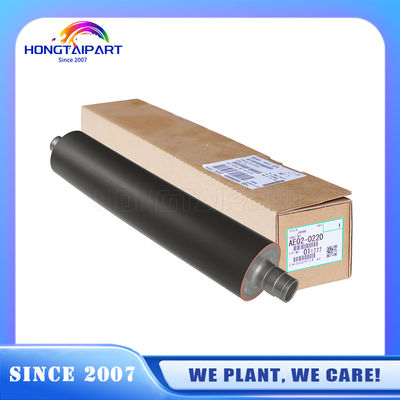 AE020220 AE02-0220 Ρολάρι πίεσης κατώτερου ελαστικού για Ricoh Pro 8100 8110 8120 HONGTAIPART Ρολάρι πίεσης κατώτερου μανίκου