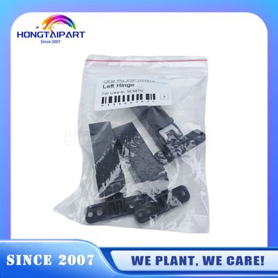 Νέο αριστερό μαντήλι JC97-03191A Για SAMSUNG C480 M2070 M2675 M2870 M2875 M2880 M2885 M3065 M3370 M3870 SCX3400 CLX-3160 CLX-3