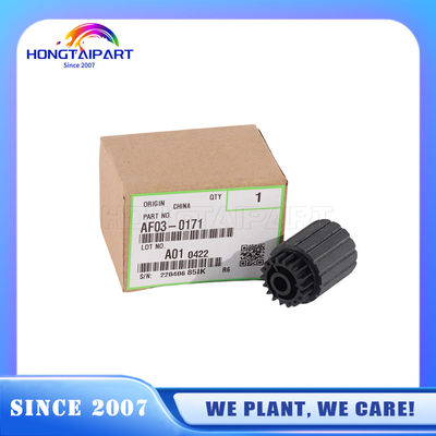 ΑΦ030171 ΑΦ03-0171 Ρολέρ για τη Ricoh Pro C901 RT4030 RT5050 RT5110 8100 8120 8200 8210 8220 C651 C751 C651EX C75