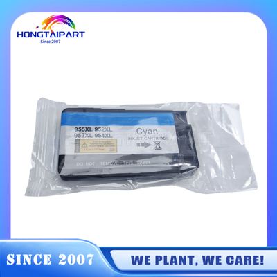 Καρτσέτα μελάνης 953XL-BK C M Y Για H P Officejet 7720 7740 8210 8216 8702 8710 8715 8720 8725 8730 8740