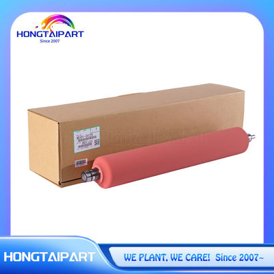 AE01-0125 AE010125 Ζεστός κυλίνδρος για την Ricoh Savin Lanier MP C6503 C8003 MPC6503 MPC8003 Ανώτερος κυλίνδρος θερμότητας