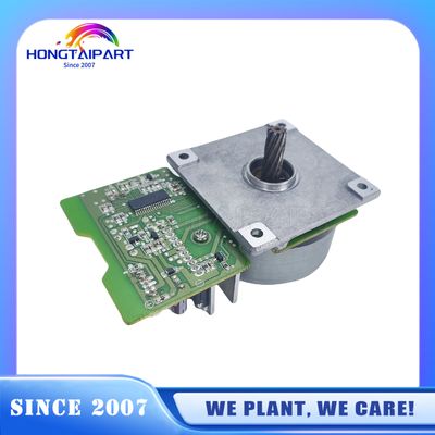 127K52960 DLG-50615KXPB-2 MOTOR ΤΡΑΙ για XEROX 4110 D95 Αρχικό Χρησιμοποιημένο HONGTAIPART MOTORXER009-429