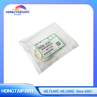 D059-3167 D0593167 Συσκευές ανάπτυξης για την Ricoh MP1350 MP1357 MP1100 MP9000 Pro 3167 1359 906 2105 1107 Τυπογράφων