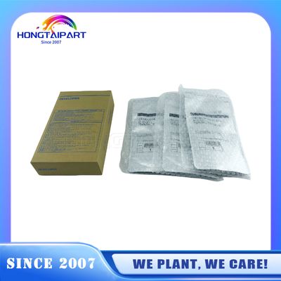 Μαύρος Developer D1979640 D1979641 D197-9640 D197-9641 Για την Ricoh MP 2554 3054 3554 4054 4055 5055 6055 Αντιγραφής