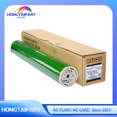 D2589510 D258-9510 OPC Drum για την Ricoh IMC6500 IMC6503 IMC8003 IMC5200 IMC5200S IMC5210s MPC6503 MPC8003 Pro C5200 C5210