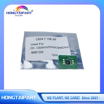 46861309 Drum Chip-Y 10K Για OKI C834 C844 C824 C835