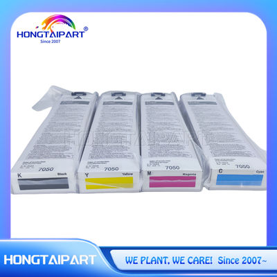 Κασέτα Riso ComColor 3010 3050 3150 7010 7050 9050 9150 HC 5000 μελάνι s-6300 s-6301 s-6302 s-6303 μελανιού ξαναγεμισμάτων 5500 χρώματος
