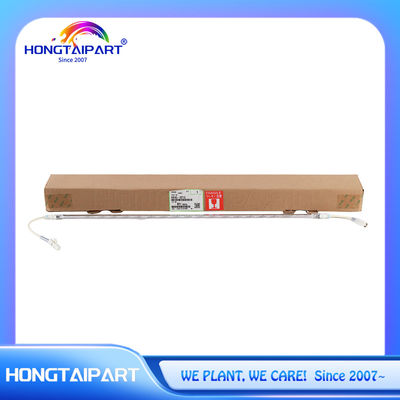 AX43-0215 AX430215 Θερμαντικό λαμπτήρα 205V 985W για Ricoh Pro C9100 C9110 C9200 C9210 αντιγραφής θερμικής κυλίνδρας λέιζερ έγχρωμο εκτυπωτή
