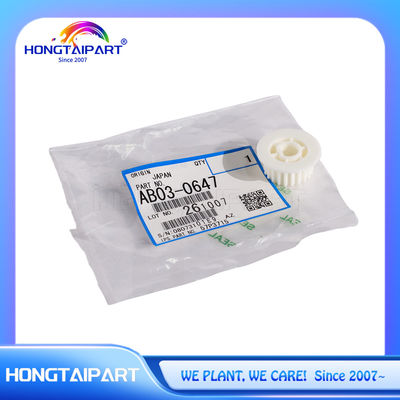 Χρονοδιακόπτης 22T AB030647 AB03-0647 για το Ricoh Aficio 850 AF850 PDF HONGTAIPART Λέιζερ Πυκνωτής