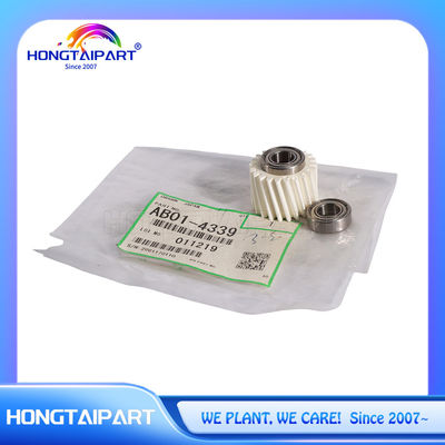 AB014339 AB01-4339 AB01-4331 AB014331 Ελκυστικό τροχό κυλίνδρων 22T για την Ricoh Aficio MPC3002 MPC3502 MPC4502 MPC5502 Co