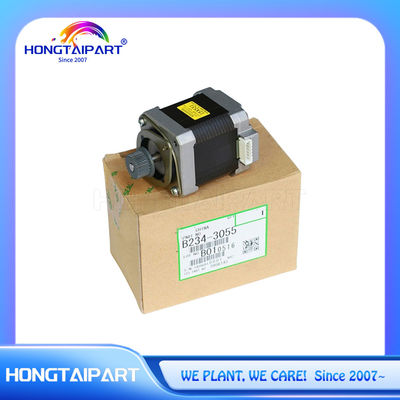 Συνεχή κινητήρας βήματος B2343055 B234-3055 για την Ricoh MP1100 MP1350 MP1356 MP1357 MP9000 MP906 MP907 Αντιγράφων HONGTAIPART εκτυπωτή