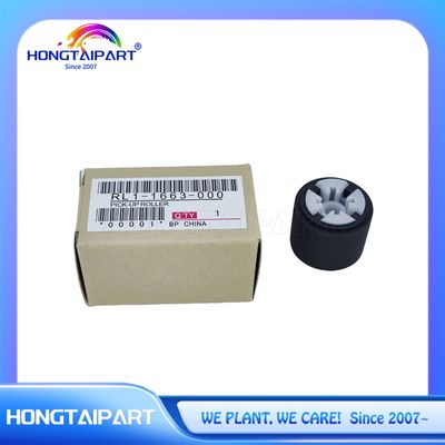RL1-1663 RL1-1663-000CN Δωλητήριο 1 τροφοδοτικού κυλίνδρου για H P LaserJet 600 M601 M602 M603 M604 M605 M606 M630 M4555 M625 P4014 P401