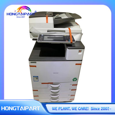 Μηχανή αντιγραφής Ricoh MPC5503 Μηχανή αντιγραφής Λαζερικός εκτυπωτής HONGTAIPART