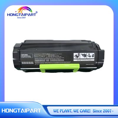 56F3000 Τόνος για εκτυπωτή λέιζερ Lexmark MS321 MS421 MS521 MS621 MX321 MX421 MX521 MX622 HONGTAIPART