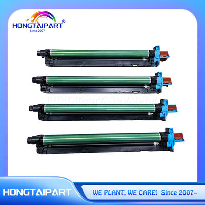 Χρωματική μονάδα τύπου DR-313 DR313 A7U40TD για την Konica Minolta bizhub C258 C308 C368 C458 C558 C658 Drum Kit Laser Printer