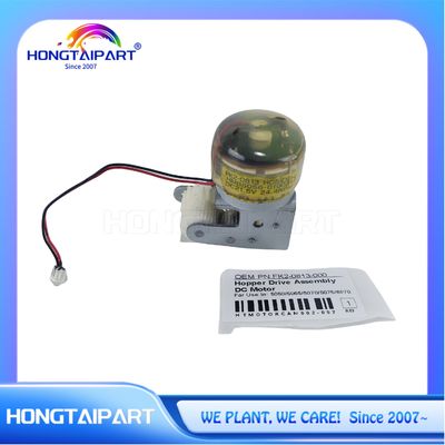 Συγκρότημα τροφοδοσίας Hopper DC Motor FK2-0813-000 FK20813000 Για το Canon Imagerunner IR5570 IR6570 IR5070 IR5050 IR5055 IR5065 I