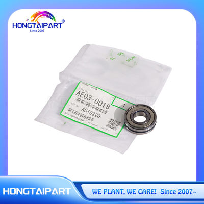 AE030018 AE03-0018 Ρολάρι άνω ελαστικού ρυμουλκού για Ricoh MP9001 MP9002 SP9100 FT6645 FT6655 FT6665 FT7650 FT7660 FT7670
