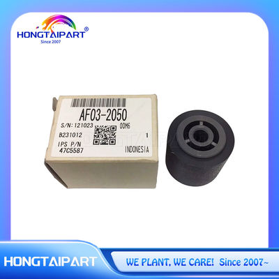 ΑΦ03-2050 ΑΦ032050 Ρολάρι διαχωρισμού για την Ricoh Aficio 1060 1075 MP3500 MP4500 RT45 Gestetner 6002 7502 DSM735 Εκτυπωτής
