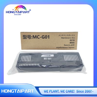 Τεχνουργήματα συντήρησης για το Canon MAXIFY GX6050 GX7050 GX6040 GX7040 GX5050 GX5040 GX6550 GX5540 GX5550 GX7020 GX6020 MC-G
