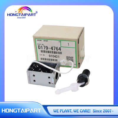 D179-4764 D1794764 Συγκοινωνιακό φλαπ DC Σολενοειδές για Ricoh Pro 8110S 8100EX 8100S 8120S φωτοτυπικός εκτυπωτής λέιζερ HONGTAIPART
